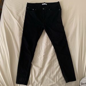 Zara Skinny Jeans